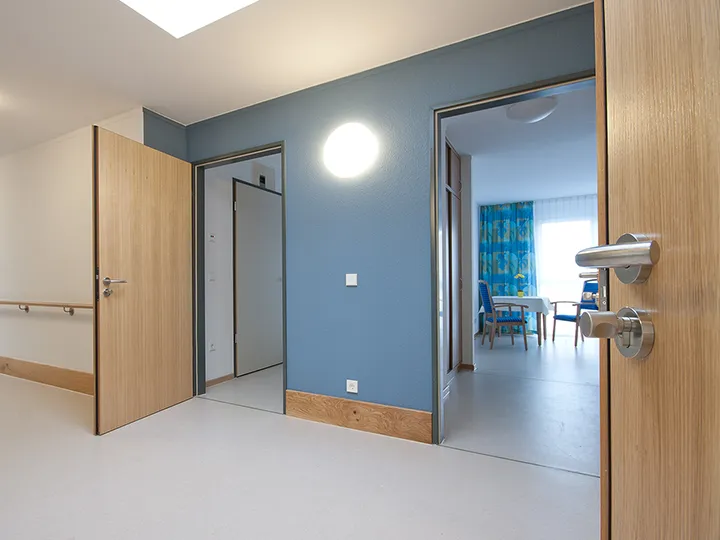 清潔で快適な環境づくりを支える