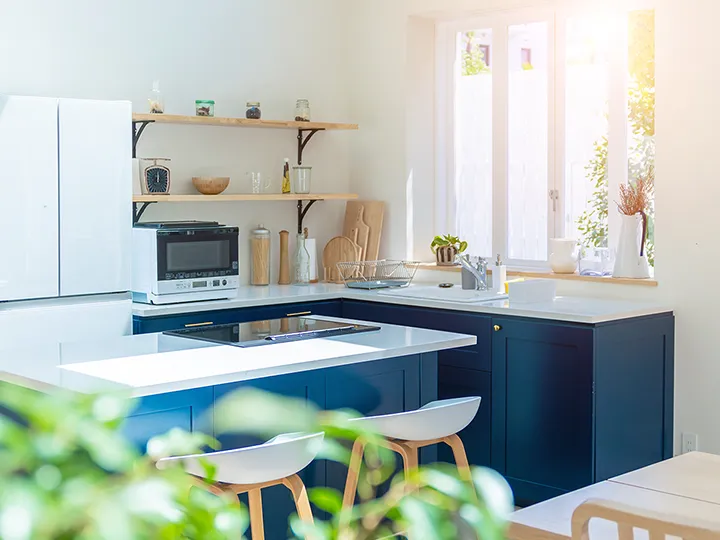 清潔で快適な環境づくりを支える