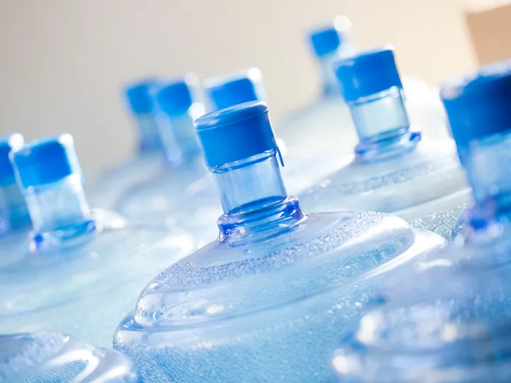 清潔で快適な環境づくりを支える